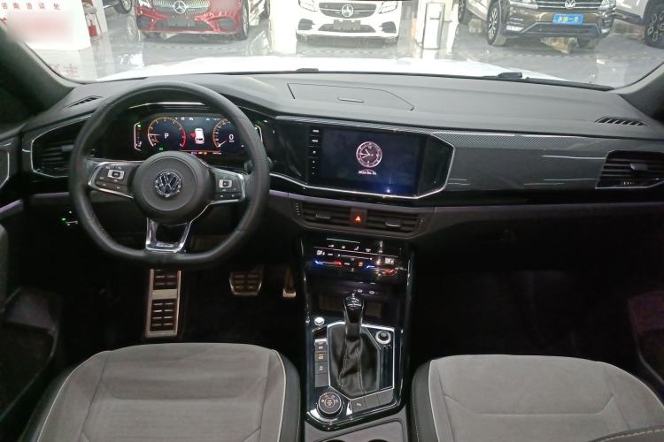 Used Volkswagen Tayron 2020 380TSI All-Wheel Drive R-Line Connected Version