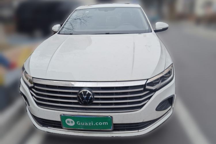 Used Volkswagen Lavida 2023 1.5L Automatic 5 Million Edition