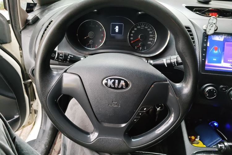 Used Kia K3 2016 1.6L Automatic GL