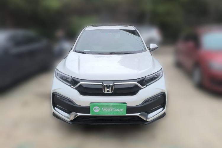 Used Honda XR-V 2021 220TURBO CVT Luxury Edition Front