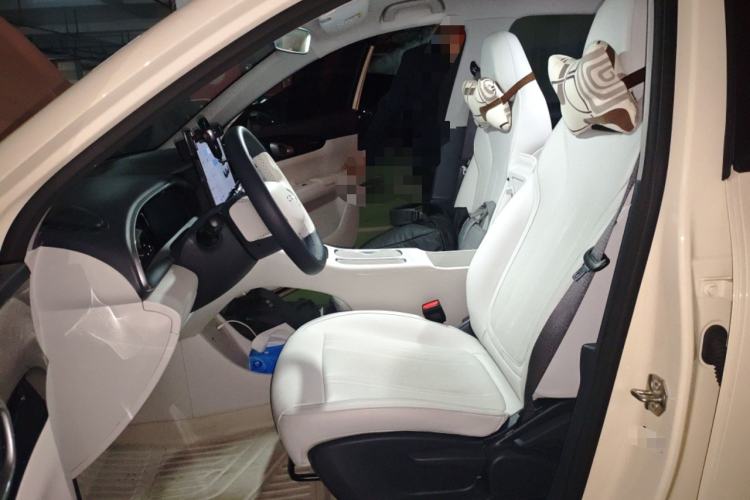 Used Geely Galaxy Geome 2025 310km Dream Edition