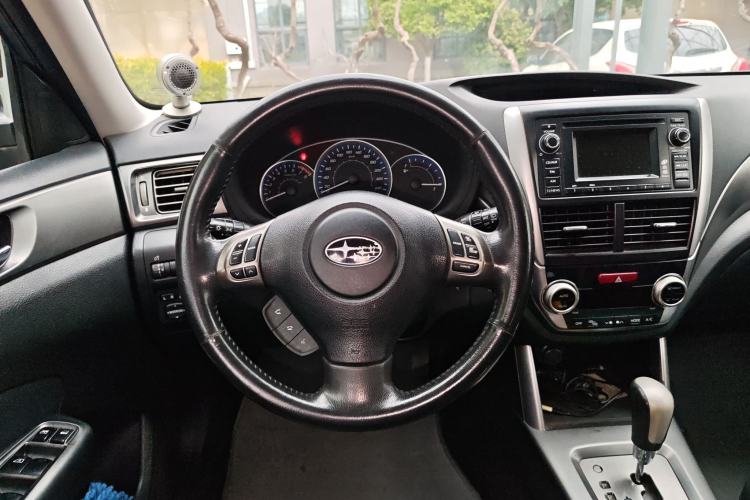 Used Subaru Forester 2011 2.5XS Automatic Luxury Edition