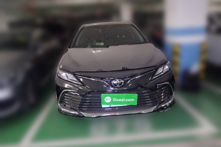 Used Toyota Camry 2023 2.0G Luxury Edition