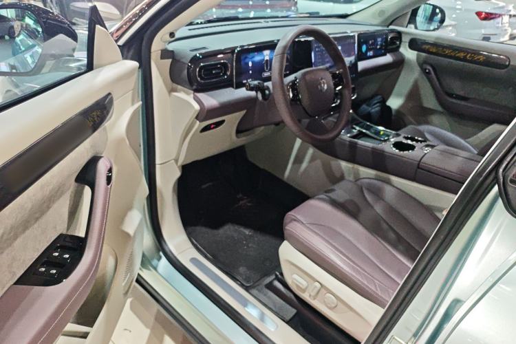 Used Leapmotor C11 2021 Deluxe Edition
