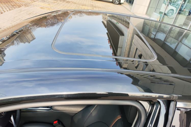 Used Toyota Camry 2023 2.0G Luxury Edition
