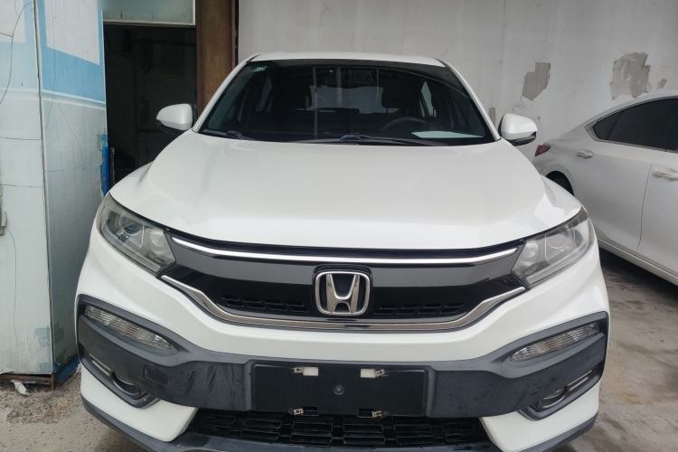 Used Honda XR-V 2015 1.5L LXi CVT Classic Edition Front