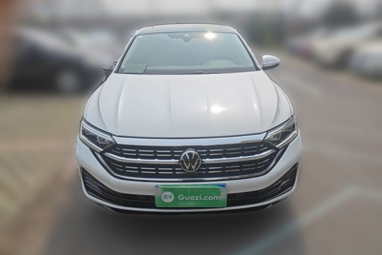 Used Volkswagen Sagitar 2023 300TSI DSG Excellence Edition