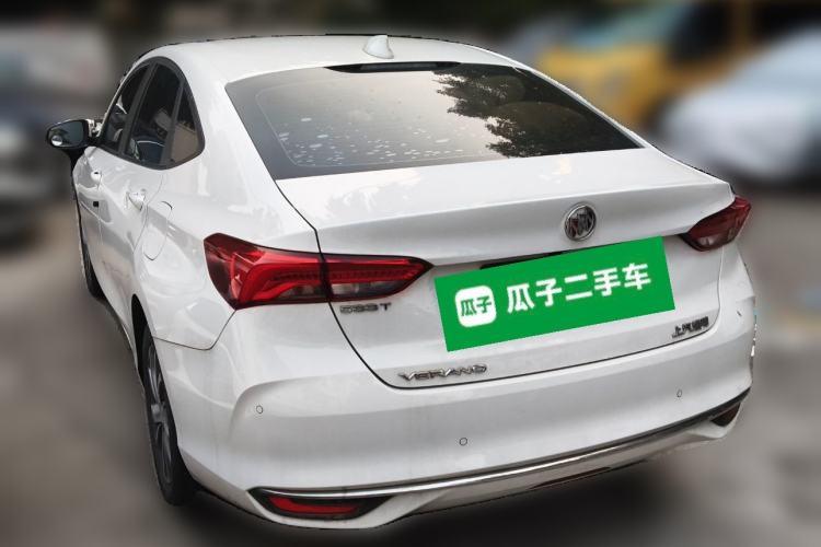 Used Buick Verano 2022 Pro 533T Enjoyment Edition