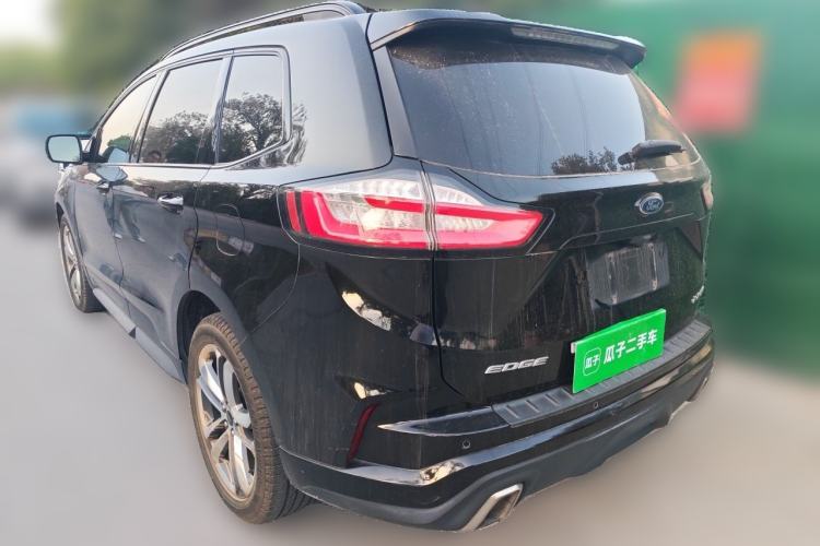 Used Ford Edge 2020 EcoBoost 245 4x4 ST-Line 7-Seater
