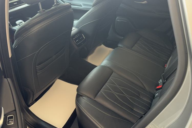 Used Chery Arrizo 8 2022 1.6T DCT Ya Exterior 5