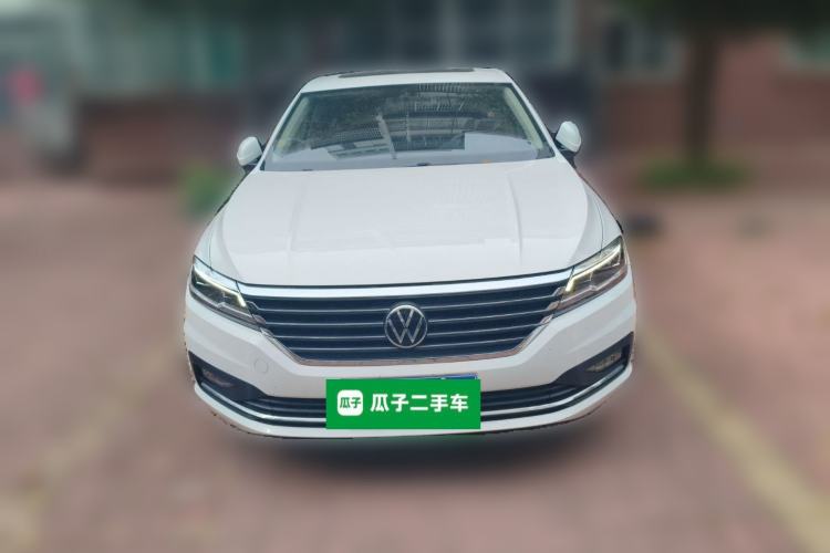 Used Volkswagen Lavida 2021 280TSI DSG Comfort Edition
