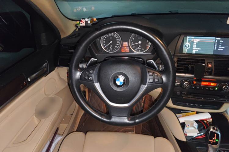 Used BMW X6 2013 xDrive35i
