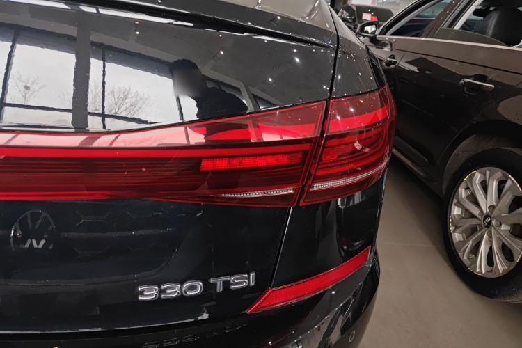 Used Volkswagen Passat 2023 Revised 330TSI Elite Edition Exterior 3