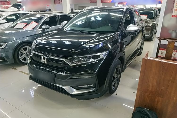 Used Honda XR-V 2020 220TURBO CVT Luxury Edition