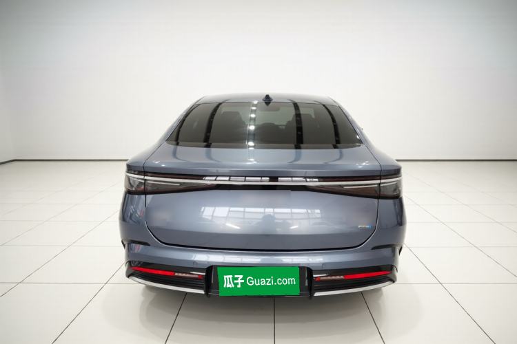 Used BYD Seal 07 DM-i 2025 Intelligent Driving Version DM-i 1.5L 125 km Prestige Edition Rear