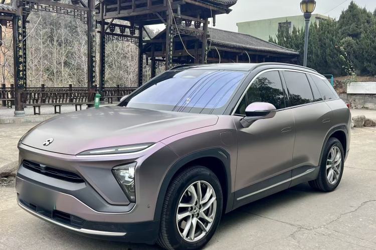 Used Nio ES6 2020 455KM Sport Edition