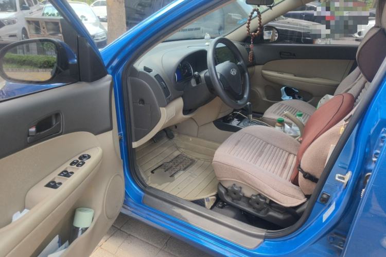 Used Hyundai i30 2009 1.6L Automatic Comfort Edition
