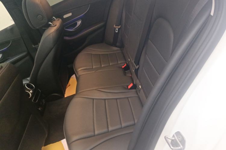 Used Mercedes-Benz C-Class 2021 C 200 L Fashion Edition Sport Version