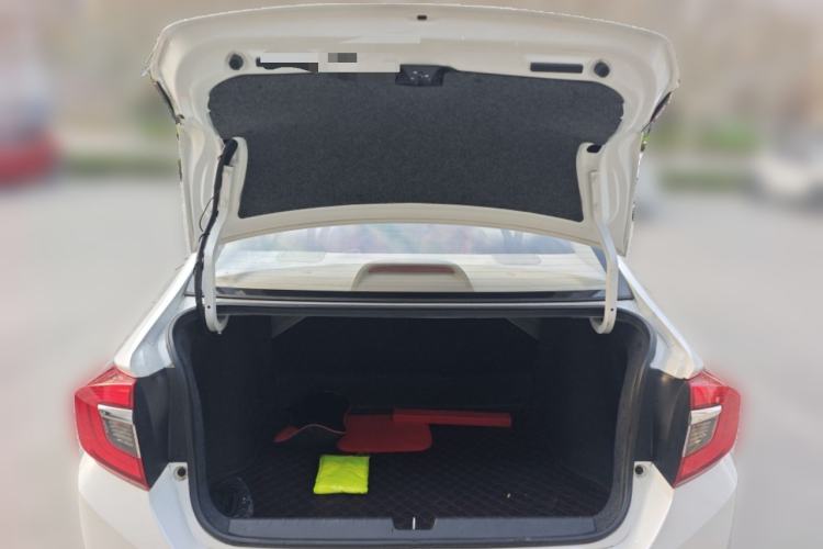 Used Honda Greiz 2016 1.5L CVT Classic Edition