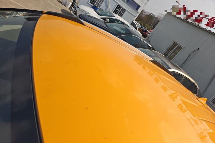 Used Dongfeng Aeolus AX4 2017 1.6L DCT Trendy Style
