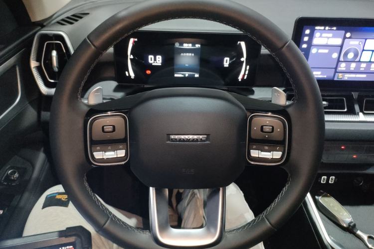 Used Haval H5 2023 2.0T Automatic 4x4 Innovation Edition – Diesel