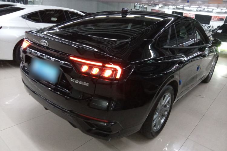 Used Ford Mondeo 2023 EcoBoost 245 Luxury Model