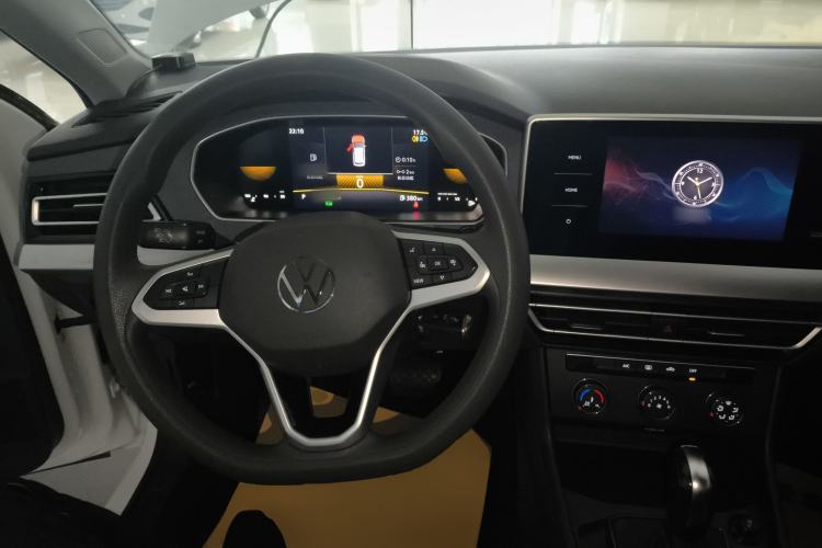 Used Volkswagen Lavida 2023 1.5L Automatic De Yi Edition
