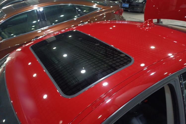 Used BMW 4 Series 2016 420i Fashion Model
