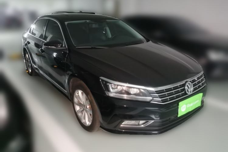 Used Volkswagen Passat 2017 280TSI DSG Luxury Edition