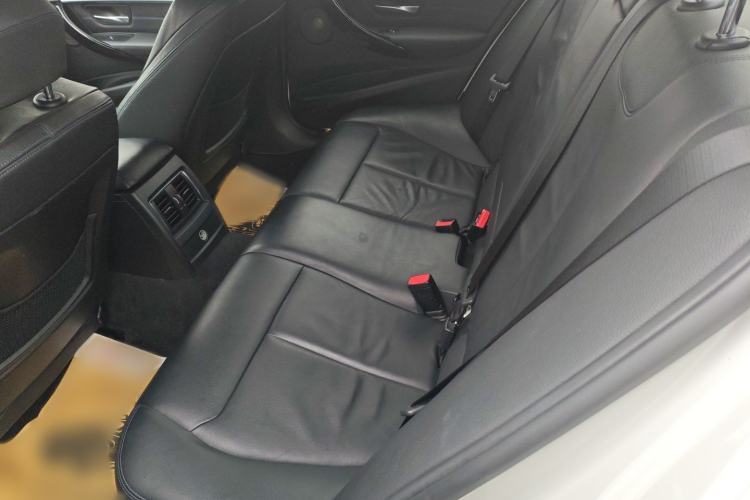 Used BMW 3 Series 2018 320i M Sport Night Edition
