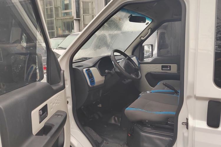 Used Dongfeng Xiaokang EC36II 2023 Chongqing Innovision 38.64 kWh Left Front Seat