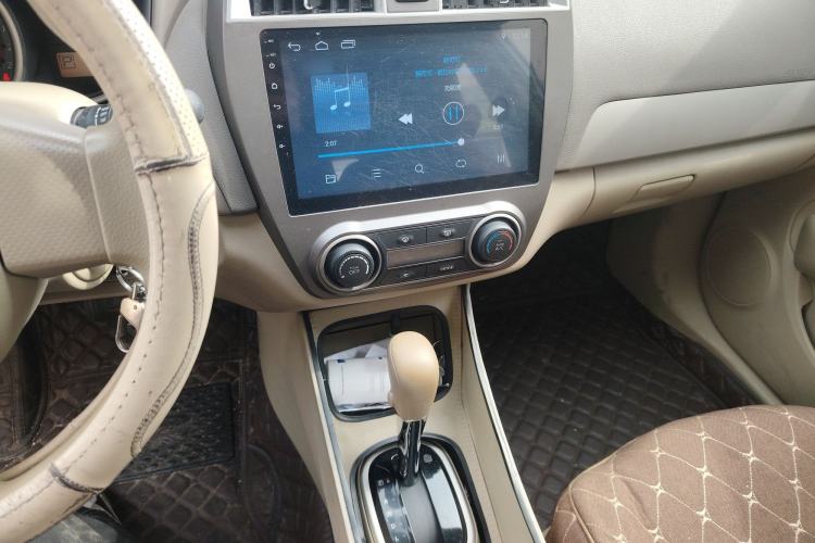 Used Nissan Sylphy 2018 Classic 1.6XE CVT Comfort Edition