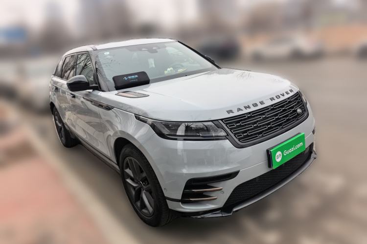 Used Land Rover Range Rover Velar 2024 Dynamic SE