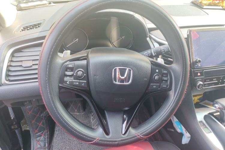 Used Honda Avancier 2017 240TURBO Two-Wheel Drive Elite Edition