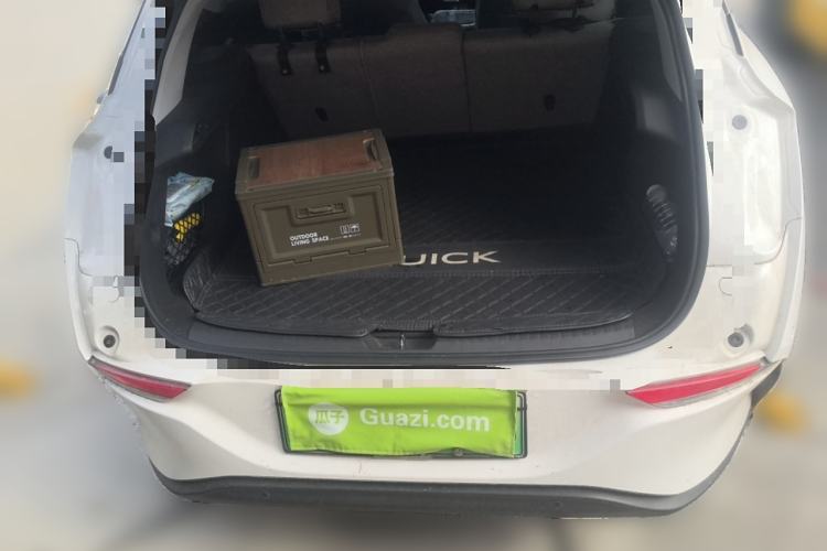 Used Buick Velite 6 2022 Plug-in Hybrid Connected Smart Edition