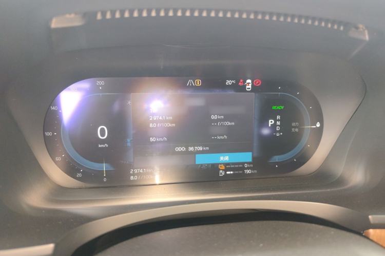 Used Volvo S90 New Energy 2022 T8 eDrive Hybrid Luxury Edition