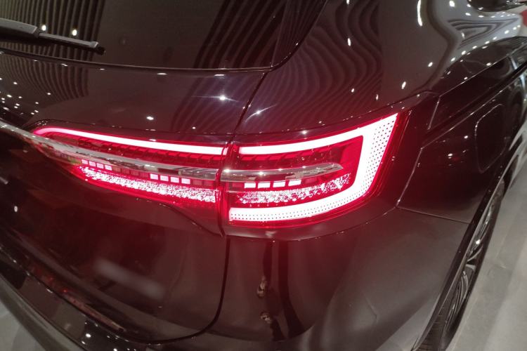 Used Volkswagen Viloran 2024 380TSI Premium Edition