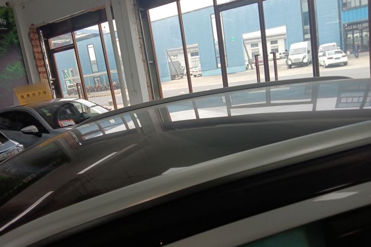 Used Volkswagen ID.4 X 2023 Ultra-Intelligent Long-Range Version
