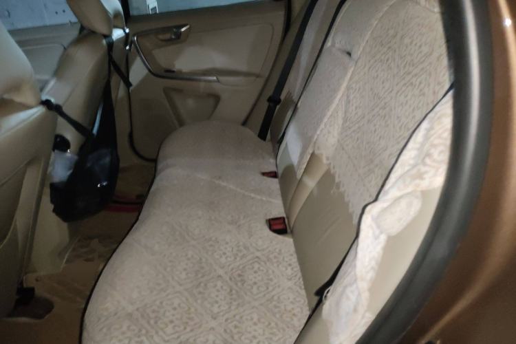 Used Volvo XC60 2012 T5 Comfort Edition
