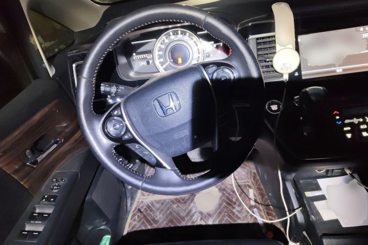 Used Honda Elysion 2016 2.4L Luxury Edition
