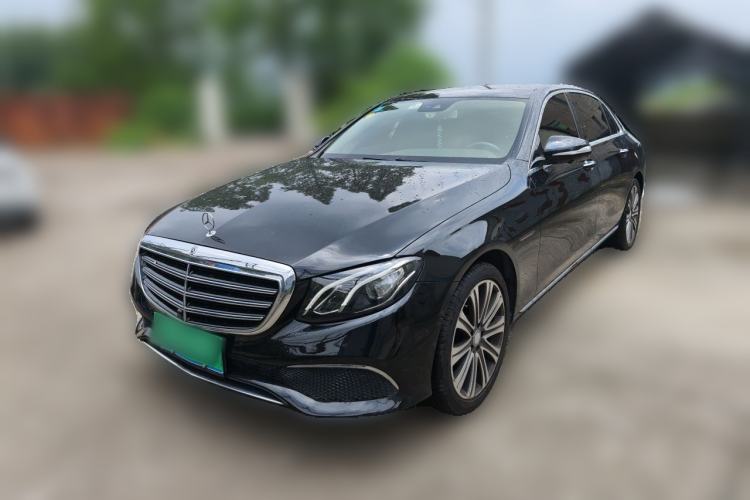 Used Mercedes-Benz E-Class 2016 E 300 L Luxury Model Guazi used car, China used car export, Used car for sale, Used  cars, Cheapest cars for sale