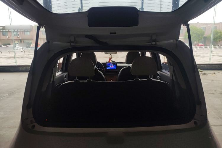 Used ORA White Cat 2020 401 km Long-Range Version
