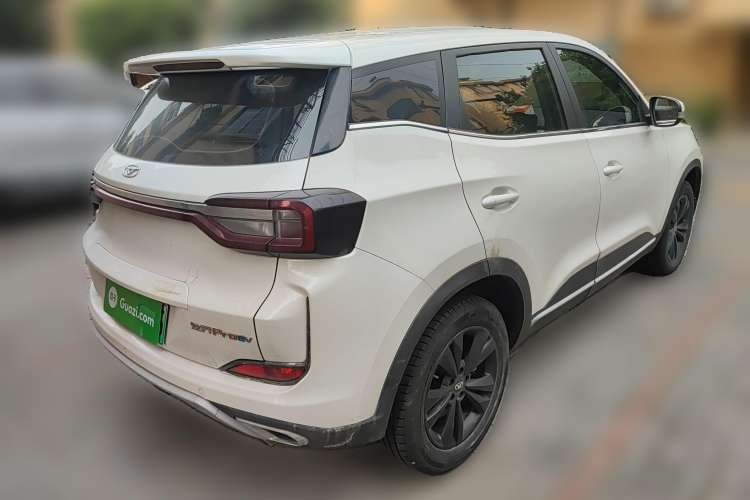 Used Cowin Xuanjie Pro EV 2022 401 km Enjoyment Version