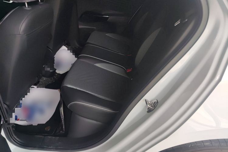 Used Volkswagen ID.3 2024 Pure & Smart Edition