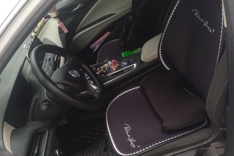 Used Buick Velite 6 2022 Plug-in Hybrid Connected Fashion Model
