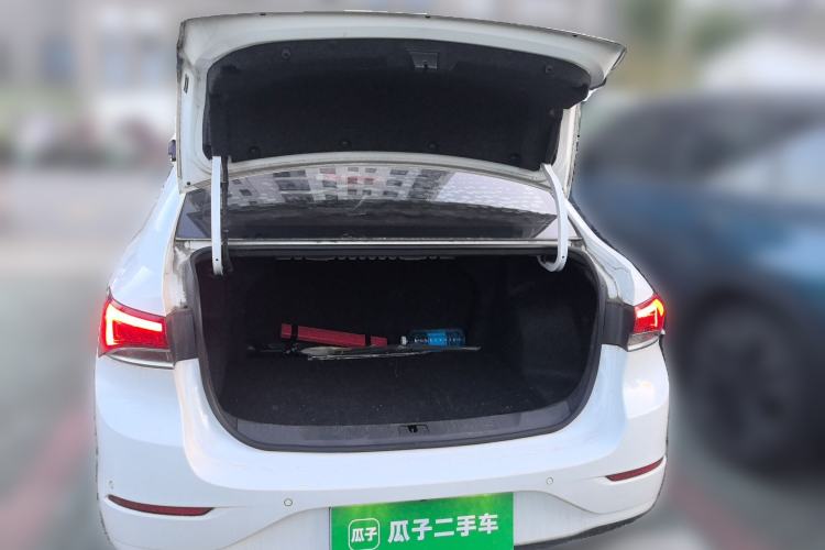 Used Buick GT 2021 Revised Version Flagship 1.5L Automatic Elite Edition