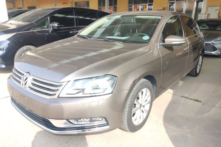 Used Volkswagen Magotan 2015 1.8TSI Luxury Model