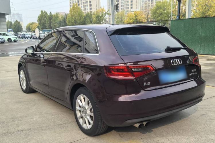 Used Audi A3 2016 Sportback 35 TFSI Ambition