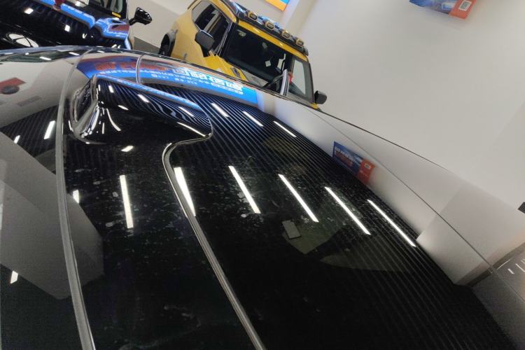 Used Deepal S09 2025 Four-Wheel Drive Ultra+ Custom Edition
