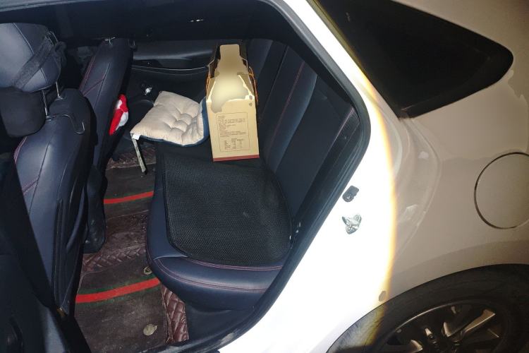 Used Hyundai Celesta 2020 1.6L Automatic GL Enjoyable Edition